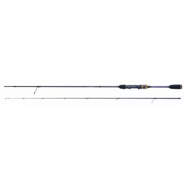 BOT WFT PENZILL BLACKBERRY SPIN 1,95M 2-7G - Spinnrute