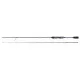 BOT WFT PENZILL BLACKBERRY SPIN 1,95M 2-7G - Spinnrute