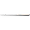 RUTE WFT CHARISMA SENSO PILK NC 2TLG. 2,40M 50-190G - Spinnrute
