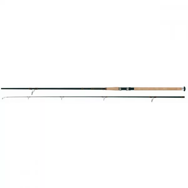 WFT Charisma Senso Pilk Nc 2Tlg Spinning 270cm 50-190 g - Spinnrute - 2-teilige Spinnrute