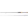 WFT PENZILL NANO KORK UL 2,03M 0,5-1G Spinnrute