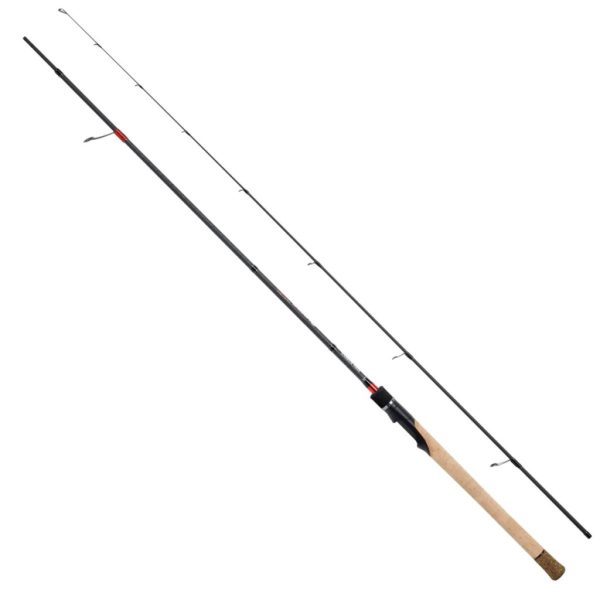 WFT Penzill Extremos Shad Xx-Fast 2,40M 14-58G Spinnrute