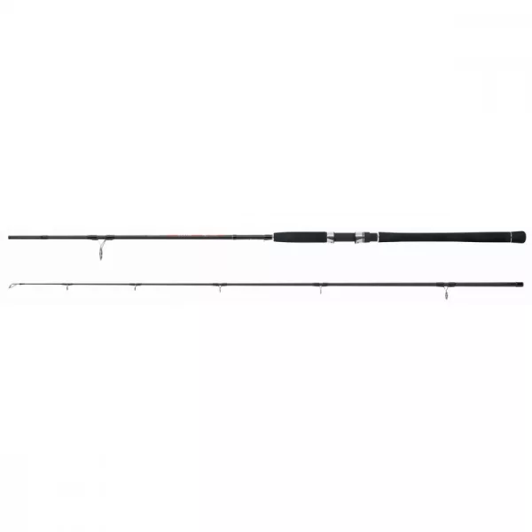 RUTE WFT HIGH CARBON NEVER CRACK JIG & PILK 2,45M 40-160G - Spinnrute