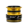 Ryobi Ixorne 2500 9+1 inkl. Frontbremse und Ersatzspule