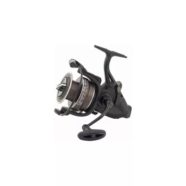 Ryobi CASPRO 6500 FS 7+1 Freilaufrolle