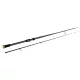 Sportex X-Act RS-2 Trout 1,60m 3-21gr 2-teilige Spinnrute