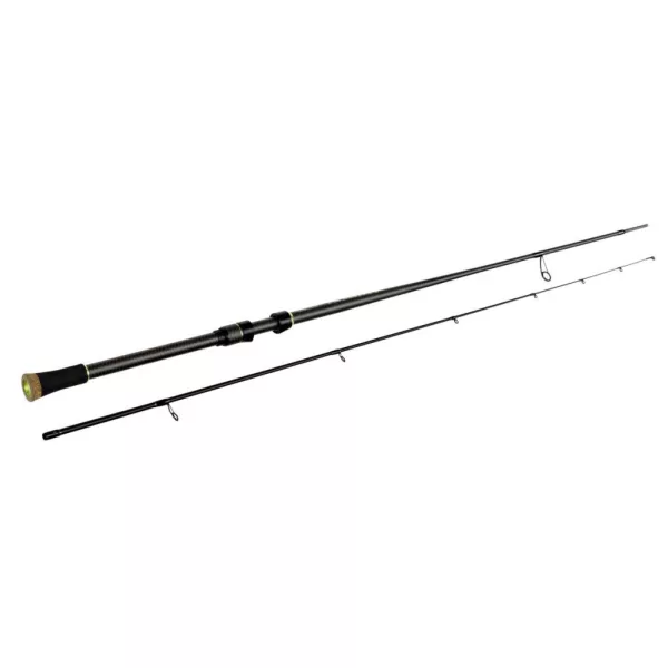 Sportex X-Act RS-2 Trout 1,95m 3-21gr 2-teilige Spinnrute