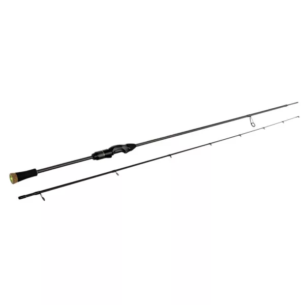 Sportex X-Act Trout RS-2 Spoon 1,98m 0,2-8gr 2-teilige Spinnrute