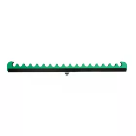 Rutenhalter Feeder-Match Rest mit 17 Rippen
