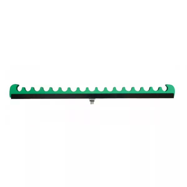 Rutenhalter Feeder-Match Rest mit 17 Rippen