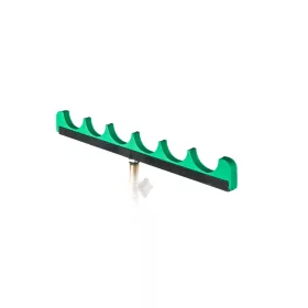 Rutenhalter Classic sechs-rippig