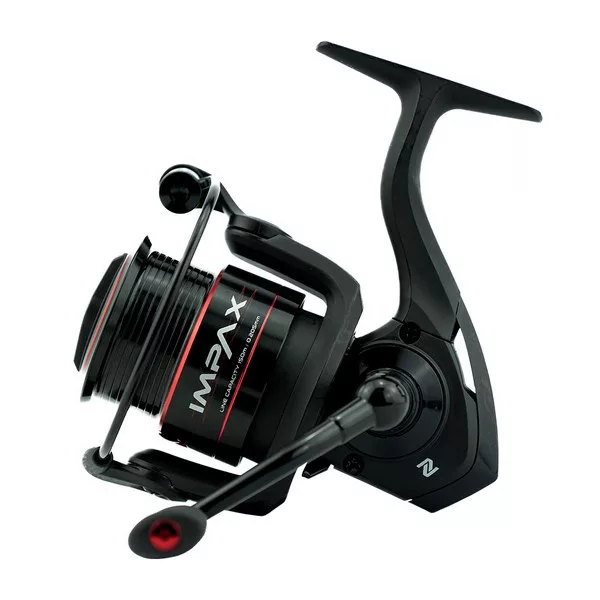 Nytro Impax 3000 Frontbremsrolle