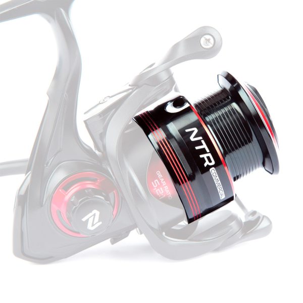 Nytro MK2 3000 Aluminium Ersatzspule