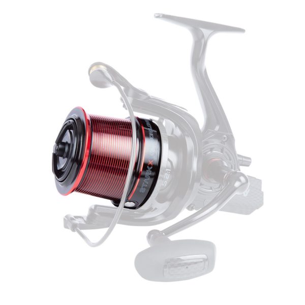 Nytro StarkX CLC 6500 Alu Ersatzspule