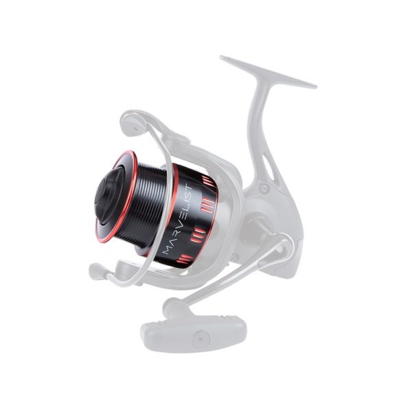 Nytro Marvelist Power Feeder 5000 Alu Ersatzspule