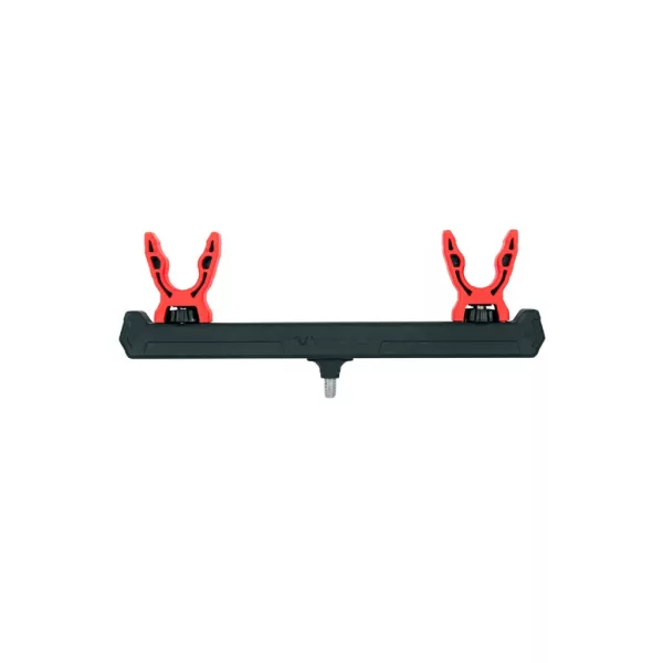 Nytro Steady Sliding Double Duo Back Rest Doppelte Rutenauflage