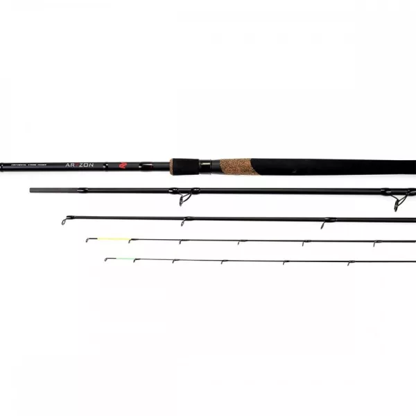 Nytro Aryzon Continental Feeder Rute 360 60Gr