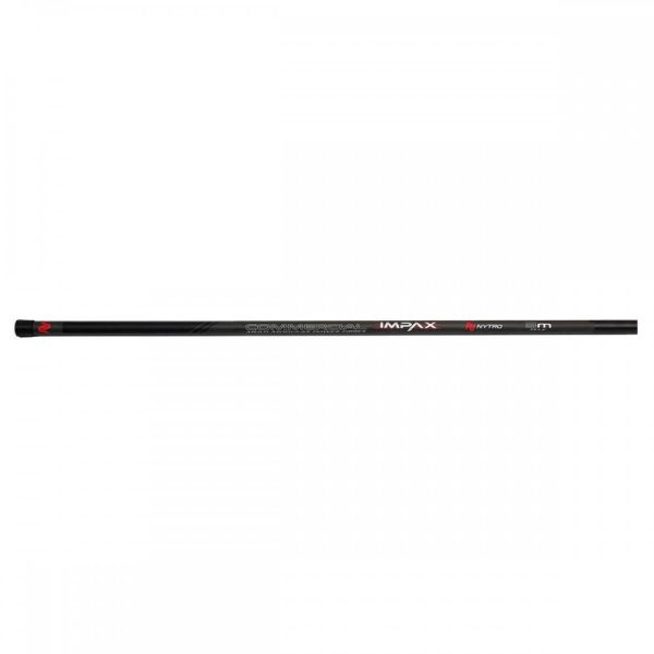 Nytro Impax Commercial 200 Put Over Kescherstiel