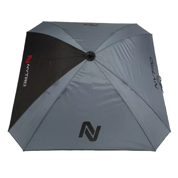 Nytro Square-One Match Brolly 50cm Angel Regenschirm