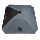 Nytro Square-One Match Brolly 50cm Angel Regenschirm