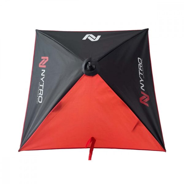 Nytro Bait Protector Brolly Köderschutzschirm