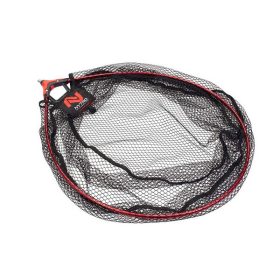 Nytro Spoon Net Quick-Dry Big Fish 18inch Kescherkopf