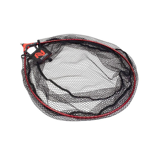 Nytro Spoon Net Quick-Dry Big Fish 20inch Kescherkopf