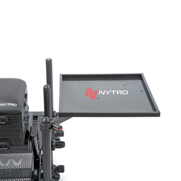 Nytro Connect-IT X36 Multi Side-Tray 43x43cm Seitentablett