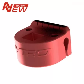 Nytro Klip-On Lebendköder-Zerkleinerungshalter