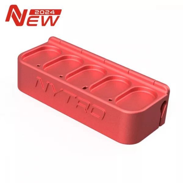 Nytro Klip-On Bait Aufbewahrungsbox