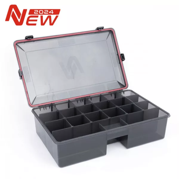 Nytro StarkX FS LD355-D Feeder Gerätebox