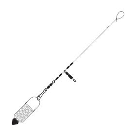 Nytro Feederlink Helicopter Feeder Rig 2 Stück