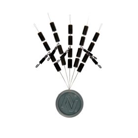 Nytro Stopitz Helicopter Kit Stopper 5 Stück