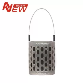 Nytro Open-End M 20gr Seitenkorb