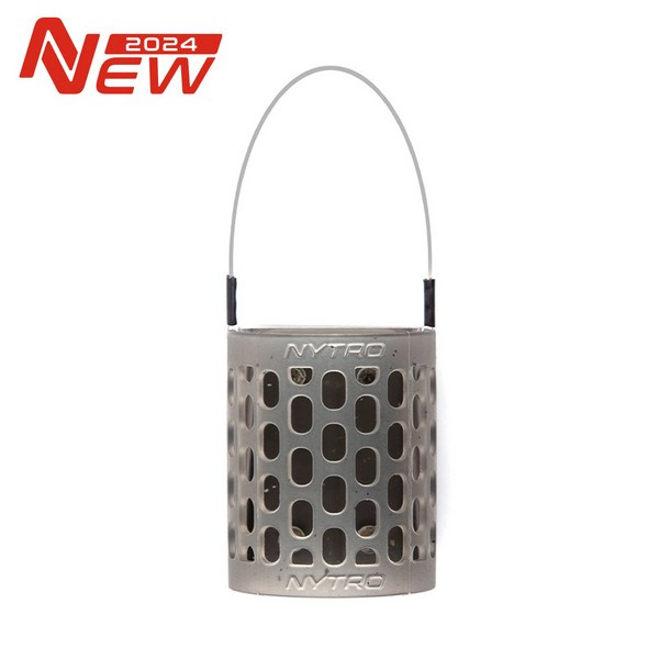 Nytro Open-End M 30gr Seitenkorb