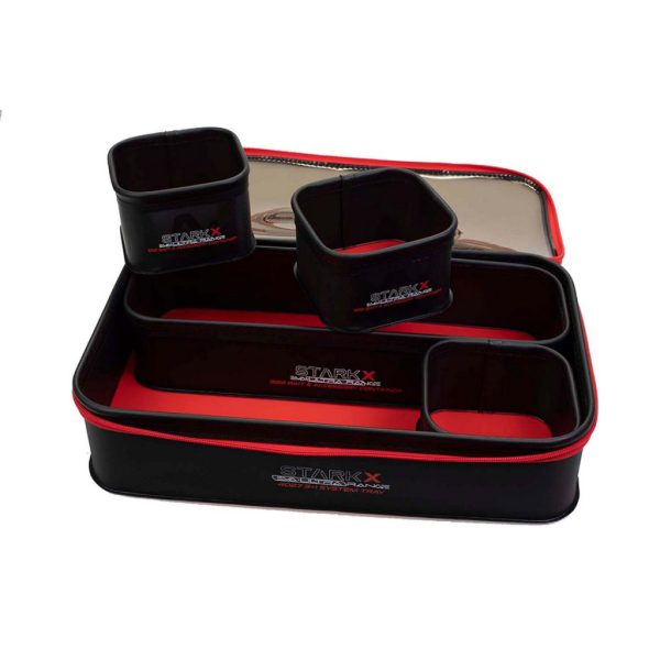 Nytro Starkx Ultra-EVA 3+1 teiliges EVA System