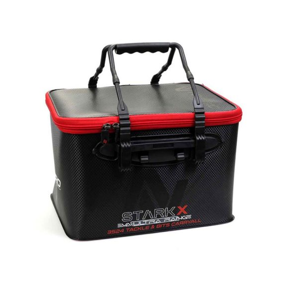 Nytro StarkX Ultra-EVA 3625 EVA Tackle Bits Carryall Ausrüstungstasche