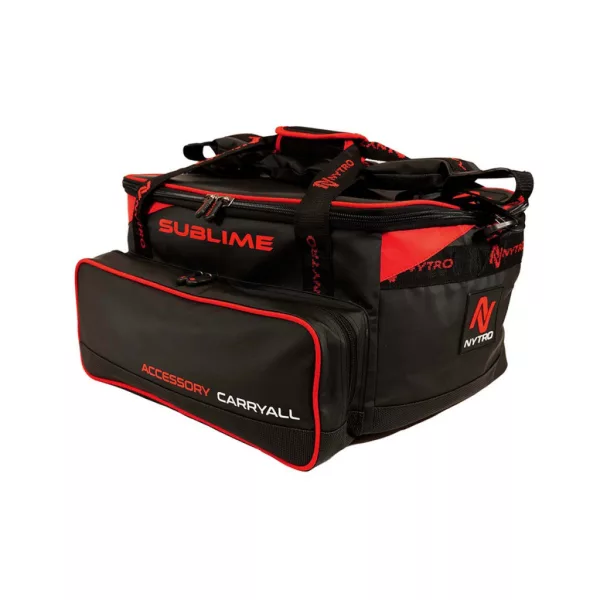 Nytro Sublime Accessory Carryall Large Zubehörtasche 42x42x24cm