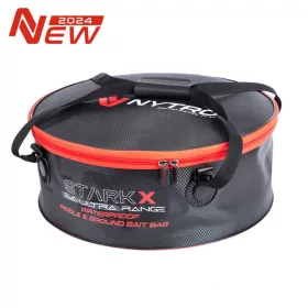 Nytro StarkX Köderaufbewahrungs-EVA-Behälter