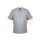 Nytro Light Marl Grey Polo Shirt Polo-Shirt 3XL