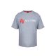 Nytro Light Marl Grey Tee Shirt T-Shirt M