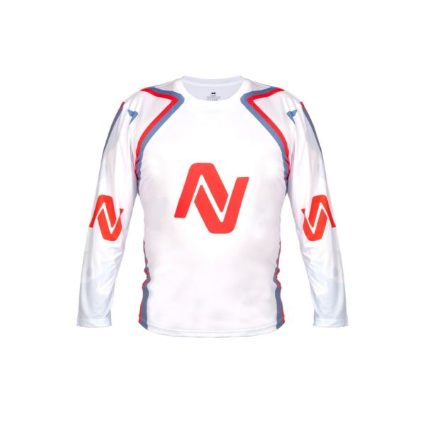 Nytro UVP50 Langarmshirt L