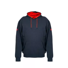 Nytro Hoody Dark Marl Grey Grauer Pullover L
