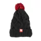 Nytro Gestrickte Wintermütze
