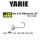 Yarie 615 Mini Neo Keeper 4 2,0gr Jig Fej 5db