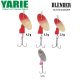 Yarie 672 Blender 4,2gr SP9 Silver Pink Spinner
