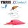 Yarie T-Crankup Jr 675 Type F 2,8cm 1,8gr C18 Clear Pink Wobbler