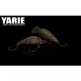   Yarie 675 T-Crankup Jr Type F 2,8cm 1,8gr C37 Rikusen RG Wobbler