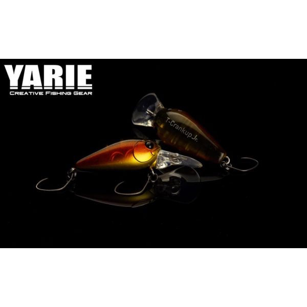 Yarie 675 T-Crankup Jr Type F 2,8cm 1,8gr C39 Kyousyu O,W Wobbler