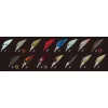 Yarie 675 T-Crankup Jr Type F 2,8cm 1,8gr C42 Perseus Wobbler